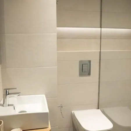 Apartment Anesis Deluxe 2